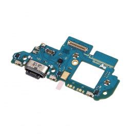 Placa Conector De Carga Original Para Samsung Galaxy A G A