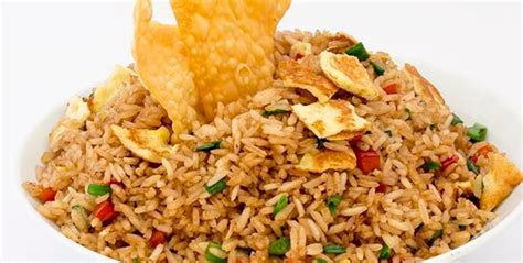 Descubre Los Sabores De La Comida Peruana Con Esta Receta De Arroz