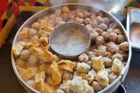 Inilah Rekomendasi Bakso Terenak Di Malang Yang Tidak Boleh Terlewatkan