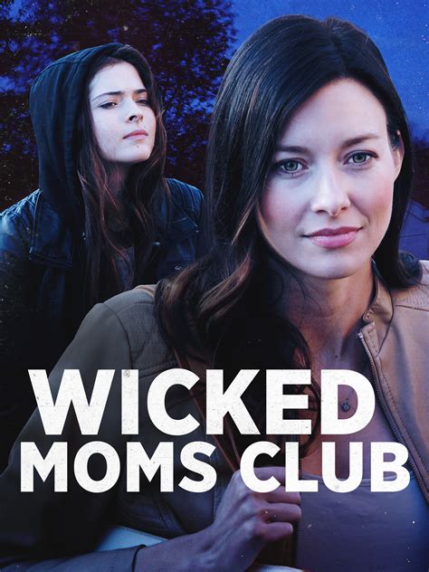 Prime Video Wicked Moms Club