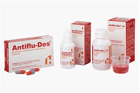 Top 48 Antiflu Des Antigripal Abzlocal Mx