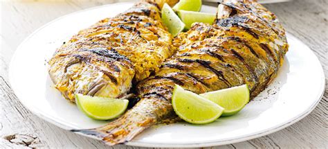 25 Ideas for Bream Fish Recipes - Best Recipes Ideas and Collections