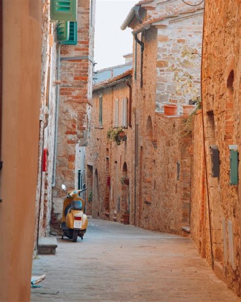 San Donato In Poggio Cosa Vedere E Cosa Fare In Questo Piccolo Borgo