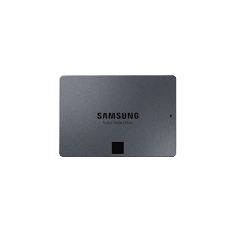 Disco S Lido Ssd Samsung Qvo Tb Mz Q T Bw