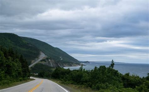 Your Guide to Hiking the Skyline Trail on Cape Breton Island