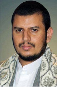 Abdul-Malik Al-Houthi - The Muslim 500