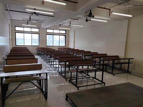 Tilak Maharashtra Vidyapeeth Kharghar Mumbai Images Photos Videos