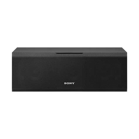 Speakers — The Sony Shop