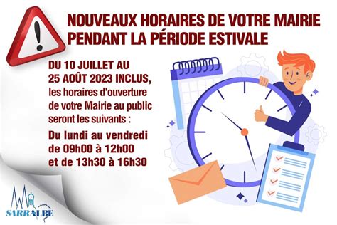 Actualit De Sarralbe Horaires De Votre Mairie De Sarralbe