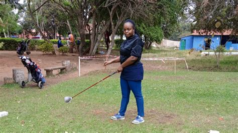 My Review Of Machakos Golf Club ⛳ Youtube