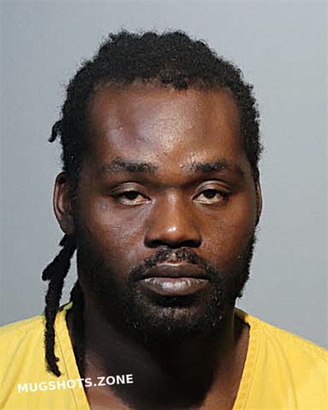 TRAVIS JONES 11 14 2023 Seminole County Mugshots Zone