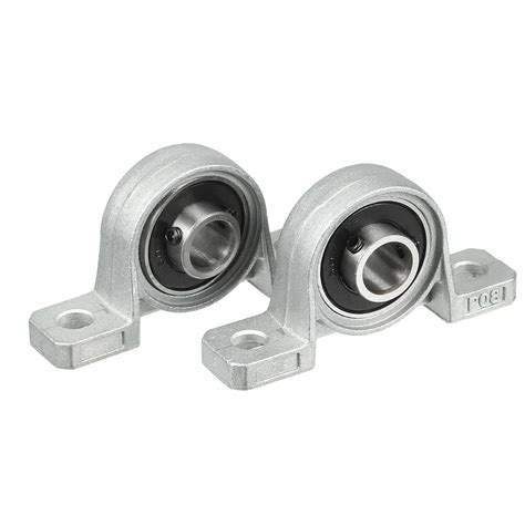 Uxcell Kp Mm Pillow Block Insert Bearing Rawlix