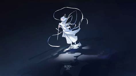 Rukia Kuchiki Bankai Bleach Live Wallpaper - MoeWalls