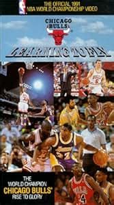 Chicago Bulls: 1991 Championship [Edizione: USA]: Amazon.it: Film e TV