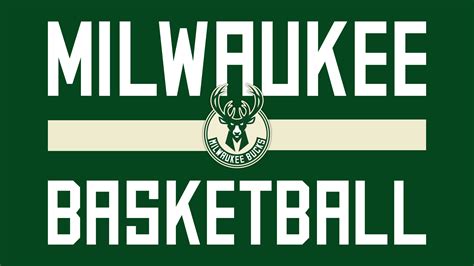 🔥 [50+] Milwaukee Bucks Wallpapers New Logo | WallpaperSafari