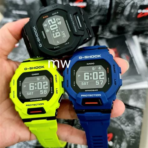 Casio G Shock Square Face Store Bellvalefarms