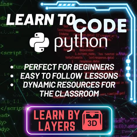 From Zero To Hero Teach Python Programming With Our New Lesson Pack