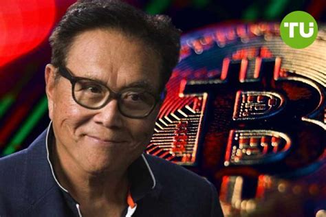 Robert Kiyosaki Reveals Bitcoin Buying Strategy