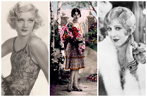 1920s Fashion History: Beyond the Flapper Dress & Waves