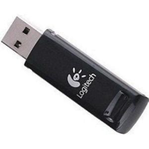 Logitech Wireless Presenter USB Receiver | DWP LIVE