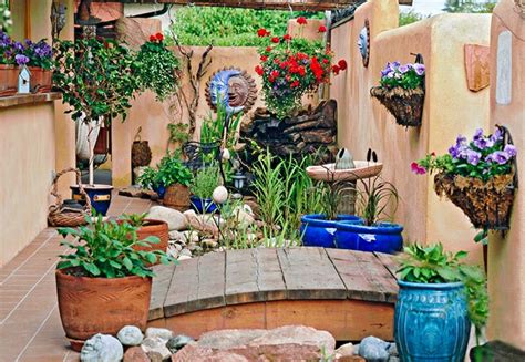 Best 20 Garden Ideas for Small Spaces - Best Collections Ever | Home ...