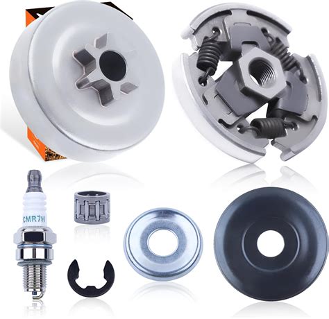 Amazon T Clutch Assembly Kit For Stihl Ms Ms C Ms