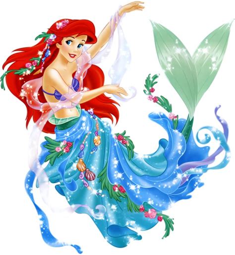 Pin de Erzsébet Fábián en nők férfik Princesa ariel disney Ariel