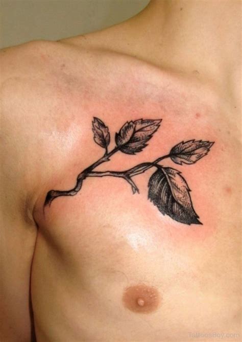 Leaf Tattoos Tattoo Designs Tattoo Pictures Page 15