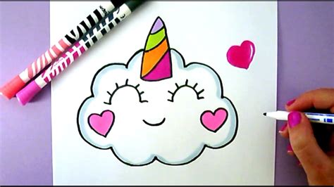 Easy Cute Drawing at GetDrawings | Free download