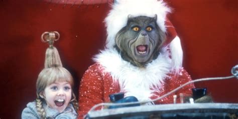 Best Quotes From How The Grinch Stole Christmas