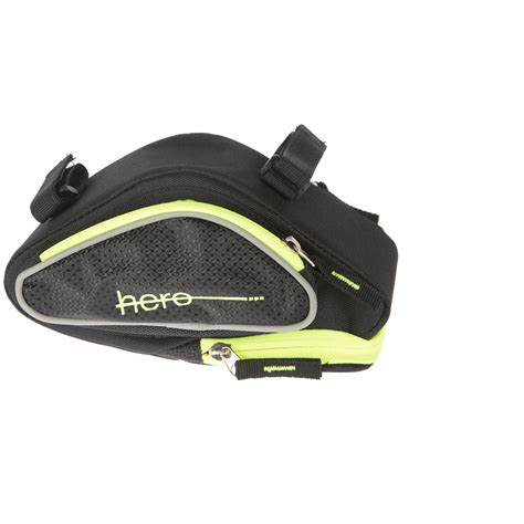 Hero Fluo Under Saddle Bag LordGun Online Bike Store