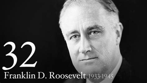 Franklin D Roosevelt Timeline Timetoast Timelines