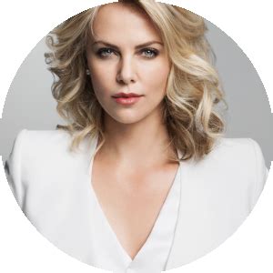 Charlize Theron