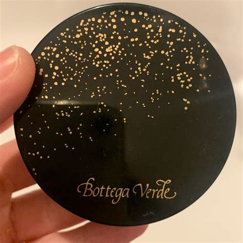 Bottega Verde Base Trucco Perlescente Illuminante Review Abillion