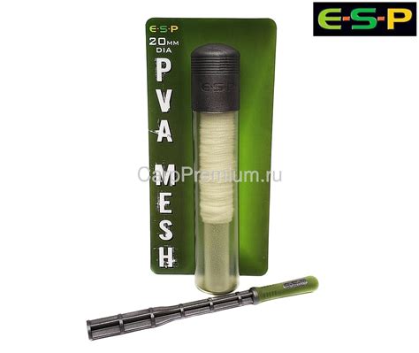 Esp Pva Mesh Kit