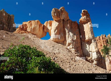 Spires geology rock formation formations hi-res stock photography and ...