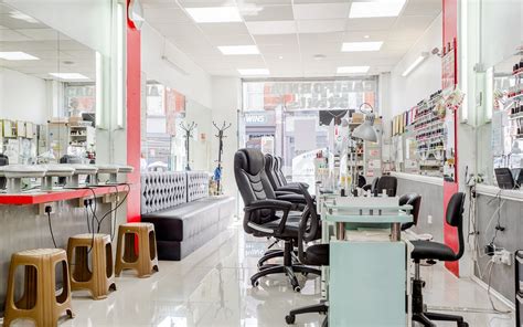 Nail Treatments At Nail Salons And Nail Bars In Tooting London Treatwell