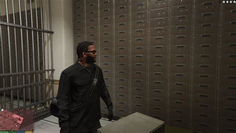 Gta 5 Bank Robbery