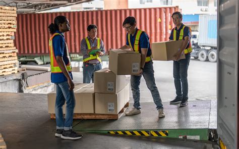 Apa Itu Inbound Dan Outbound Logistik Definisi Lengkap Dan Perbedaan