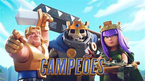 Atualiza O De Outubro Dispon Vel Clash Royale Dicas