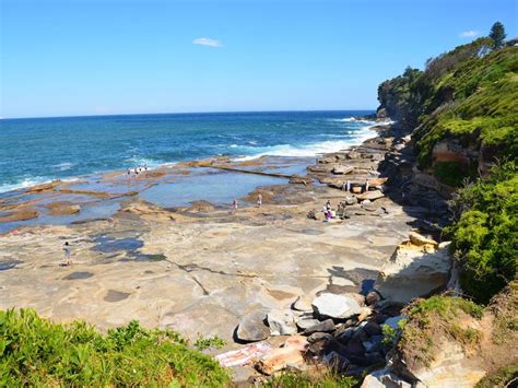 The Best Beach Suburbs In Sydney