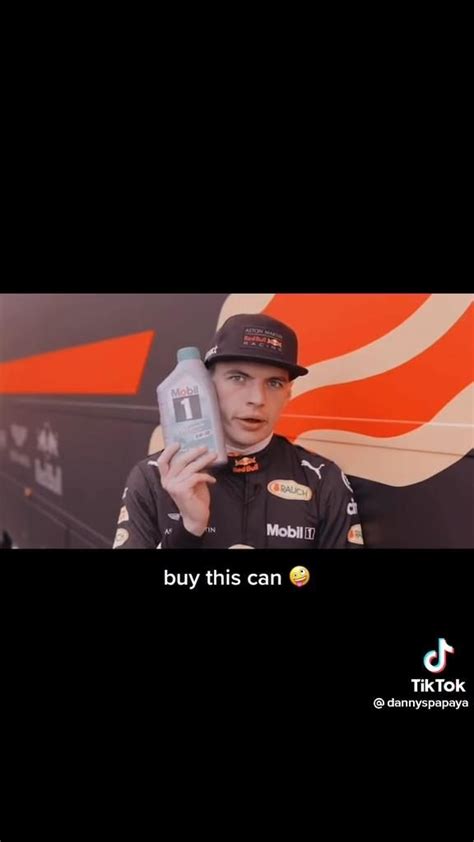 Max verstappen everyone [Video] | Just for laughs videos, Max charles ...