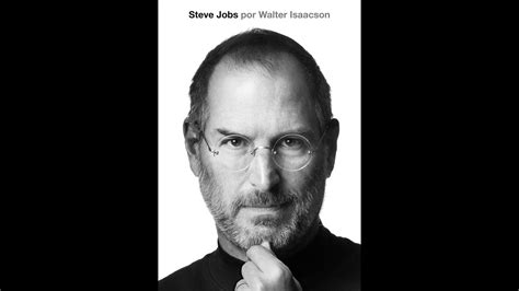 Steve Jobs A Biografia Parte De Audio Livro Completo Portugu S