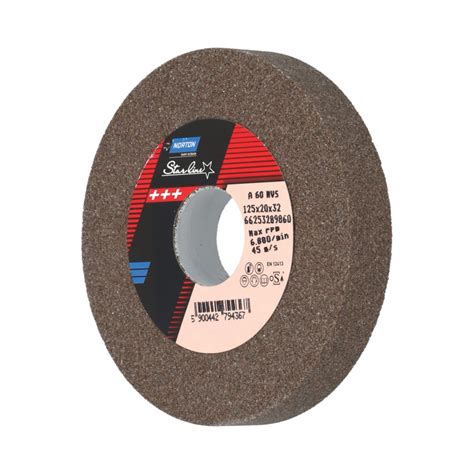 Norton Saint Gobain Grinding Disc Cromwell Tools