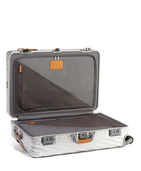 Aluminum Luggage & Suitcases | TUMI