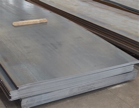 SAIL HARD STEEL PLATE Thickness 5 Mm Size 1250MMX2500MM 5000MM