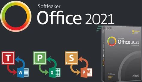 Softmaker Office Professional Download Latest 2024 Filecr