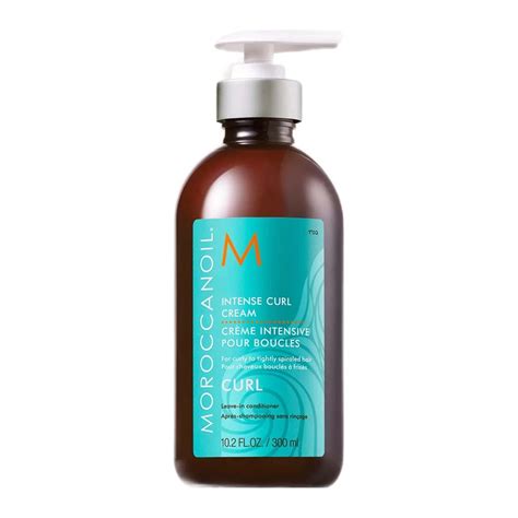 Moroccanoil Intense Curl Cream 300ml