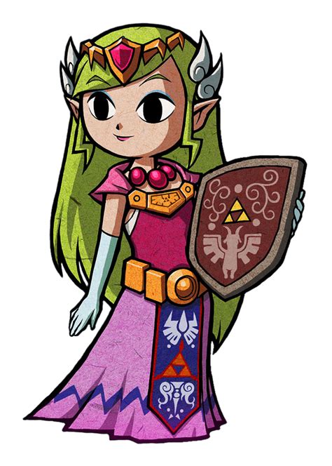 The Legend Of Zelda Triforce Quest Link Ganon Png