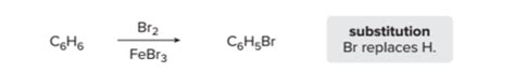 Chapter 15 Benzene And Aromatic Compounds Flashcards Quizlet